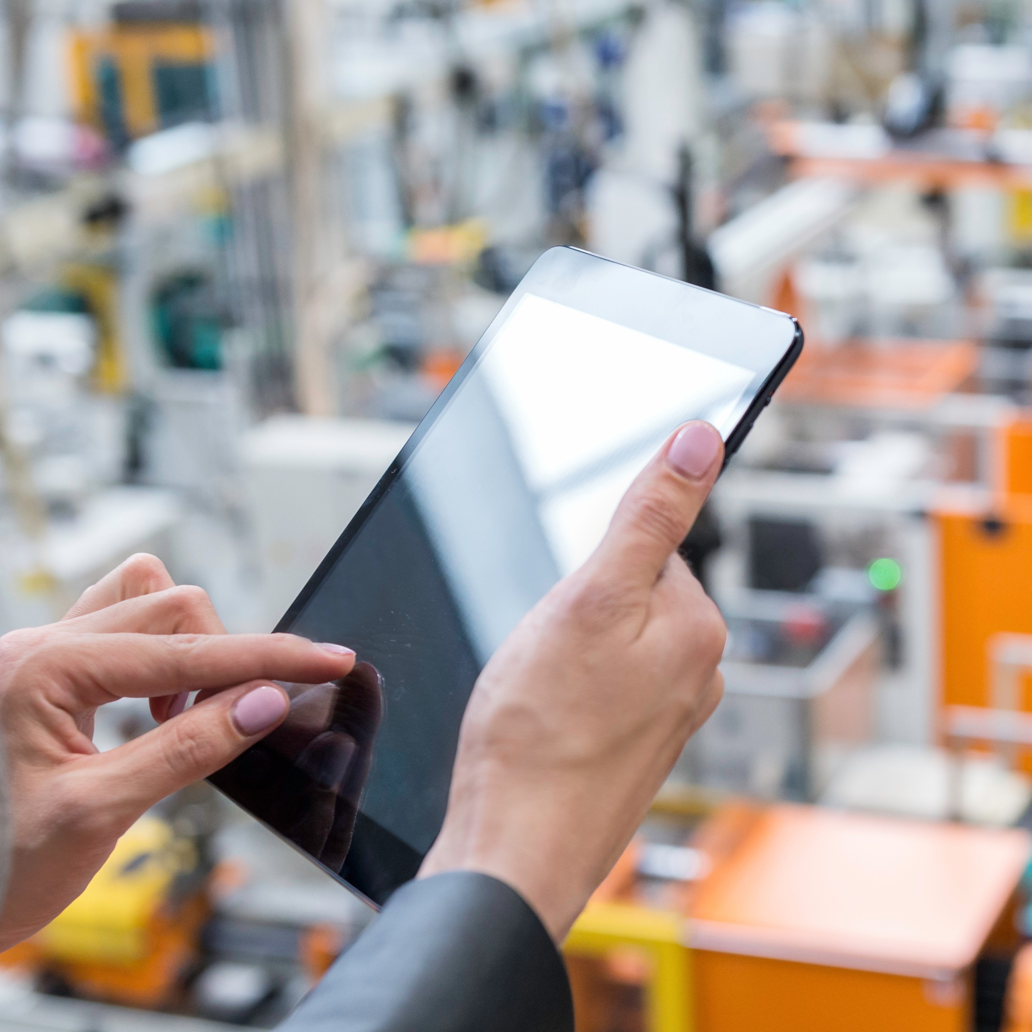 Powering Industries: Maximizing Efficiency in Industrial Settings